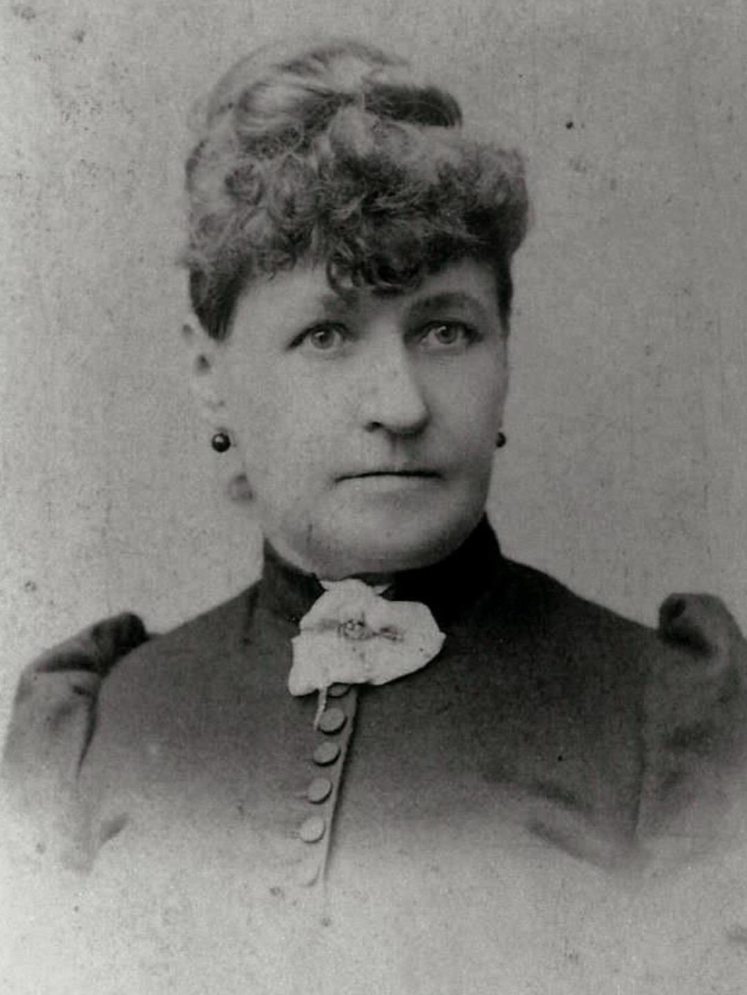 Mary Ann Crowther (1840 - 1910) Profile